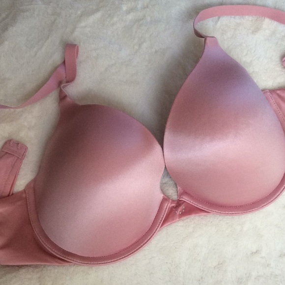 T Shirt Bra Push-up - Picture 4 of 4